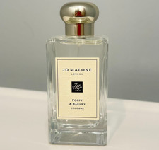 New Jo malone London Poppy Barley Cologne spray 3.4oz/100ml