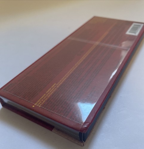 Paleta de colores de 9 sombras de ojos NYX Netflix El Profesor La Casa De Papel Money Heist - Imagen 3 de 4