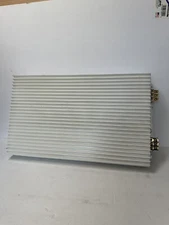 RARE Autotek model 333 Car Amplifier THE MEAN MACHINE