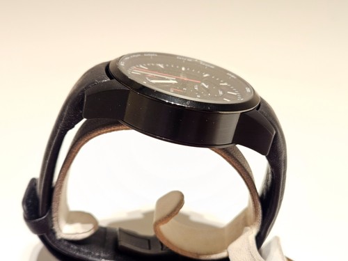 GERMANY MEN ADVERTISING OF CAR"VOLKSWAGEN" GTI QUARTZ CHRONOGRAPH WATCH"MADISON" - Picture 12 of 20