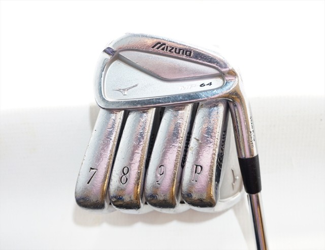mizuno mp5 ebay