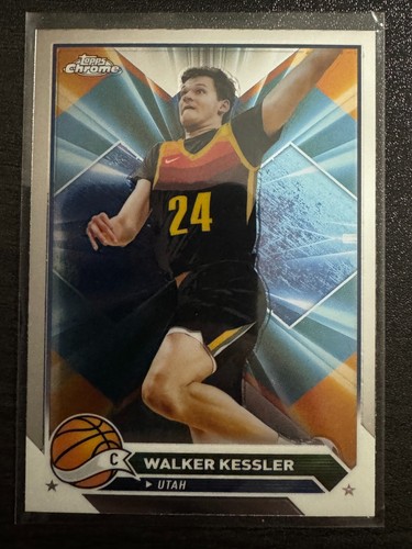 2023-24 Topps Chrome Basketball Base, Parallels, Inserts You Pick 20% Off 4+ - Picture 139 of 204