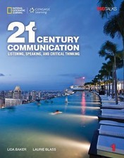 21st Century Communication 1: Listening, Spea...