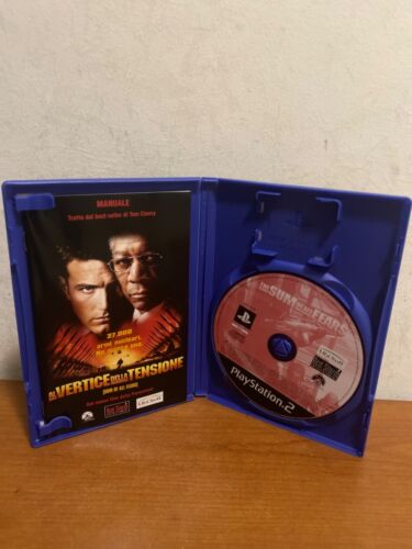 playstation 2 ps2 sony videogames giochi - Foto 8 di 505