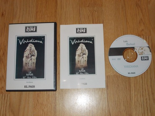 CINE ESPAÑOL EL PAIS DVD - UN PAIS DE CINE - ELIGE LA QUE PREFIERAS DE LA LISTA - Imagen 19 de 45