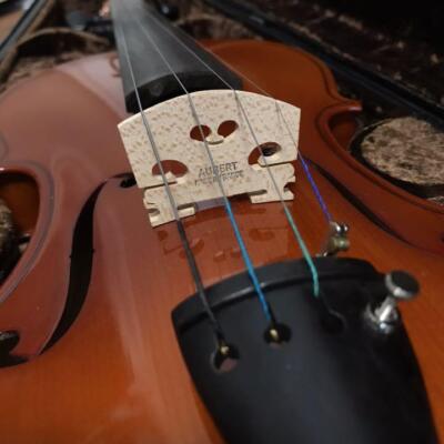 St.Antonio Anno 1999年製 バイオリン St.Antonio Anno 1999 Violin | eBay