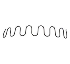 Molla Sedile Seduta Anteriore per Fiat 500 F L R D N