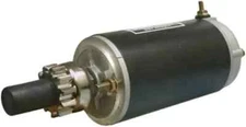 Starter fits U.S. 35 45 50 55 HP 1964-1989 F575955 50575955 186439 4411940 5727