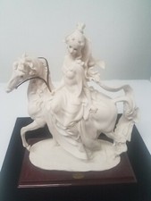 Figurina Giuseppe Armani