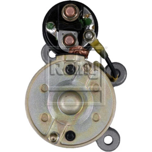 Motor de arranque compatible con Mercury Monterey Sable REMY 1998-2007 Foto 3 de 4