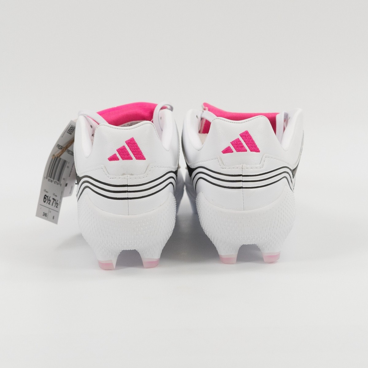 【新品未使用】adidas PREDATOR PRECISION.1 FG adidas Predator Precision.1 FG