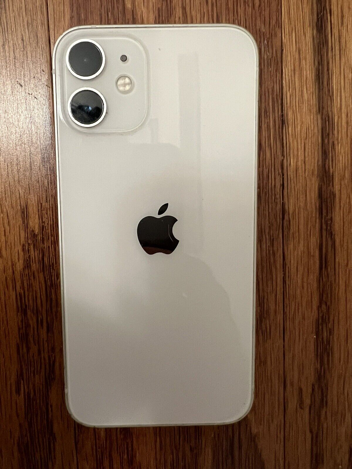 Apple+iPhone+12+mini+-+64GB+-+White+%28Unlocked%29 for sale online