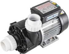 WTC50M SPA Circulation Pump & Hot Tub Circulating Pump,  Pump Motor, 0.35HP, 230
