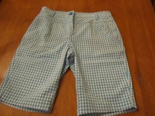 Womens Nivo Golf Shorts, NWT, 4