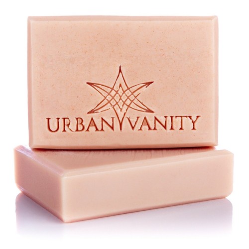 Scented Soap Bar 100g Hand Body Vegan Cruelty & Palm Oil Free Handmade in UK - Picture 8 of 31
