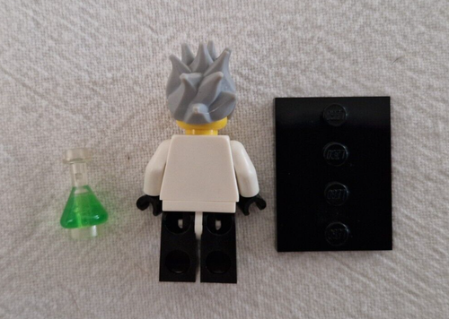 Official Lego Figures Minifigure Collectors Series 4 - Choose Figure - Picture 13 of 36