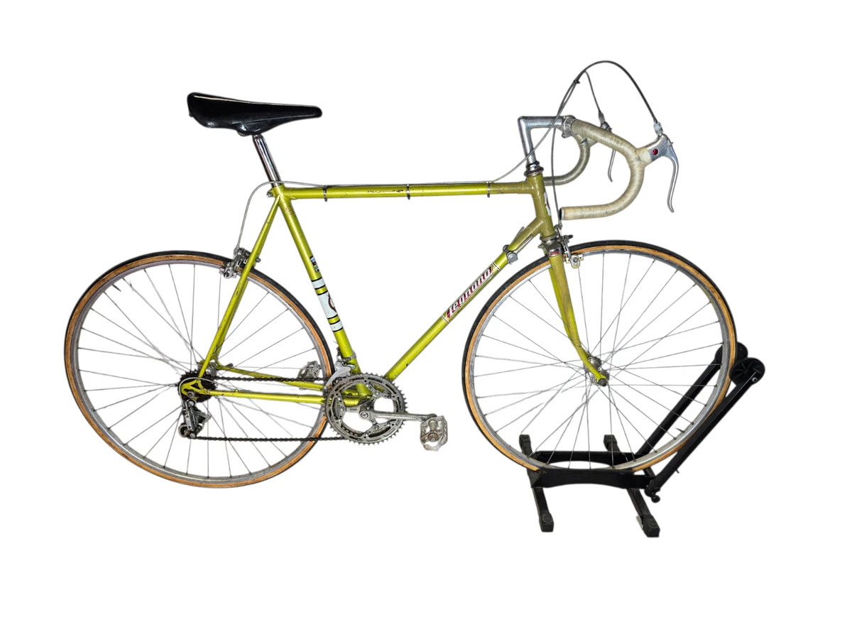 CATÁLOGO DE LA BICI RETRO: SUNTOUR XC-PRO