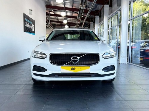 2018 Volvo S90 2.0 D4 Momentum Saloon 4dr Diesel Auto Euro 6 (s/s) (190 ps) Salo - Picture 5 of 20