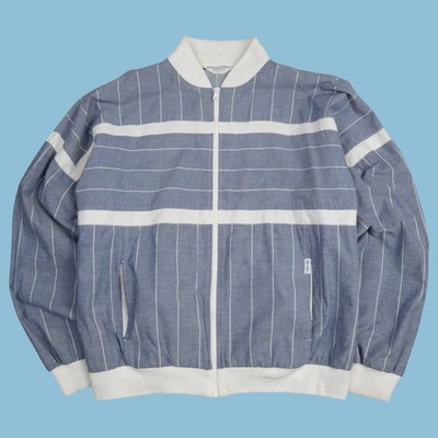 Vintage 80s Christian Dior Jacke - L