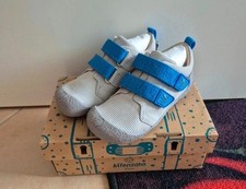 Affenzahn Sneakers Lederbarfußschuhe 25 neu ...