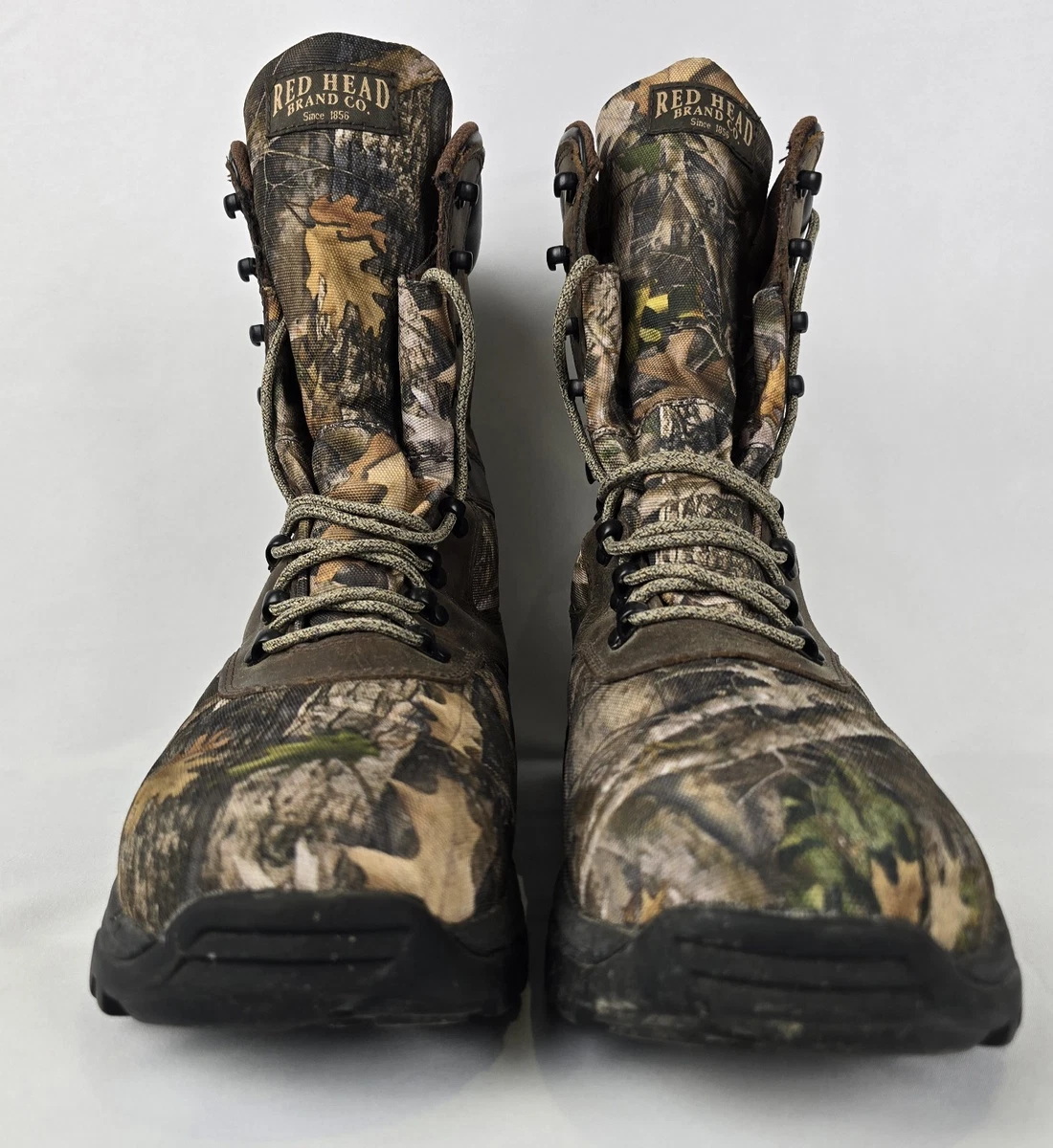 RedHead Boots 11 US Hunting Footwear for sale | eBay