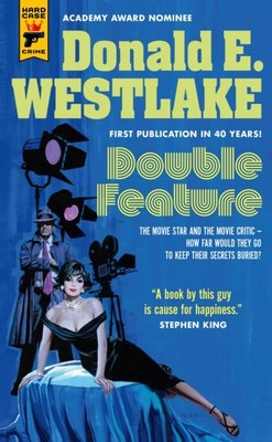 Double Feature by Donald E Westlake (Paperback Book)