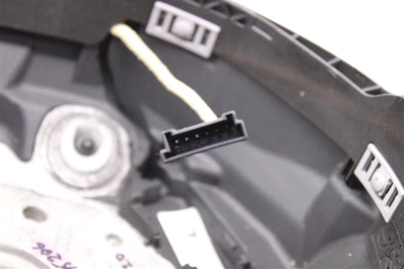 STEERING WHEEL Audi A5 2010 10 1009007 — 第 3/4 张图片