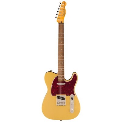 Squier by Fender FSR Classic Vibe 60s Telecaster IRL Aztec Gold