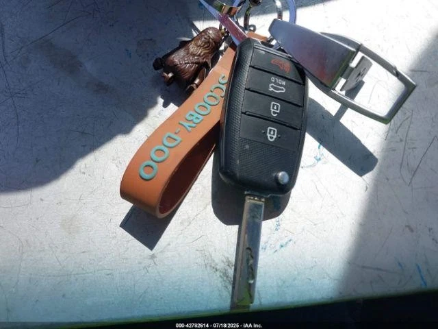 Used Starter Motor fits: 2017 Kia Optima SWB Sport ID 361002G210 Grade A Foto 2 de 4