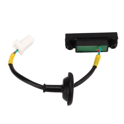Rear Trunk Lid Lock Boot Release Switch 81260‑1W220 Fit For Picanto TB - Picture 6 of 22