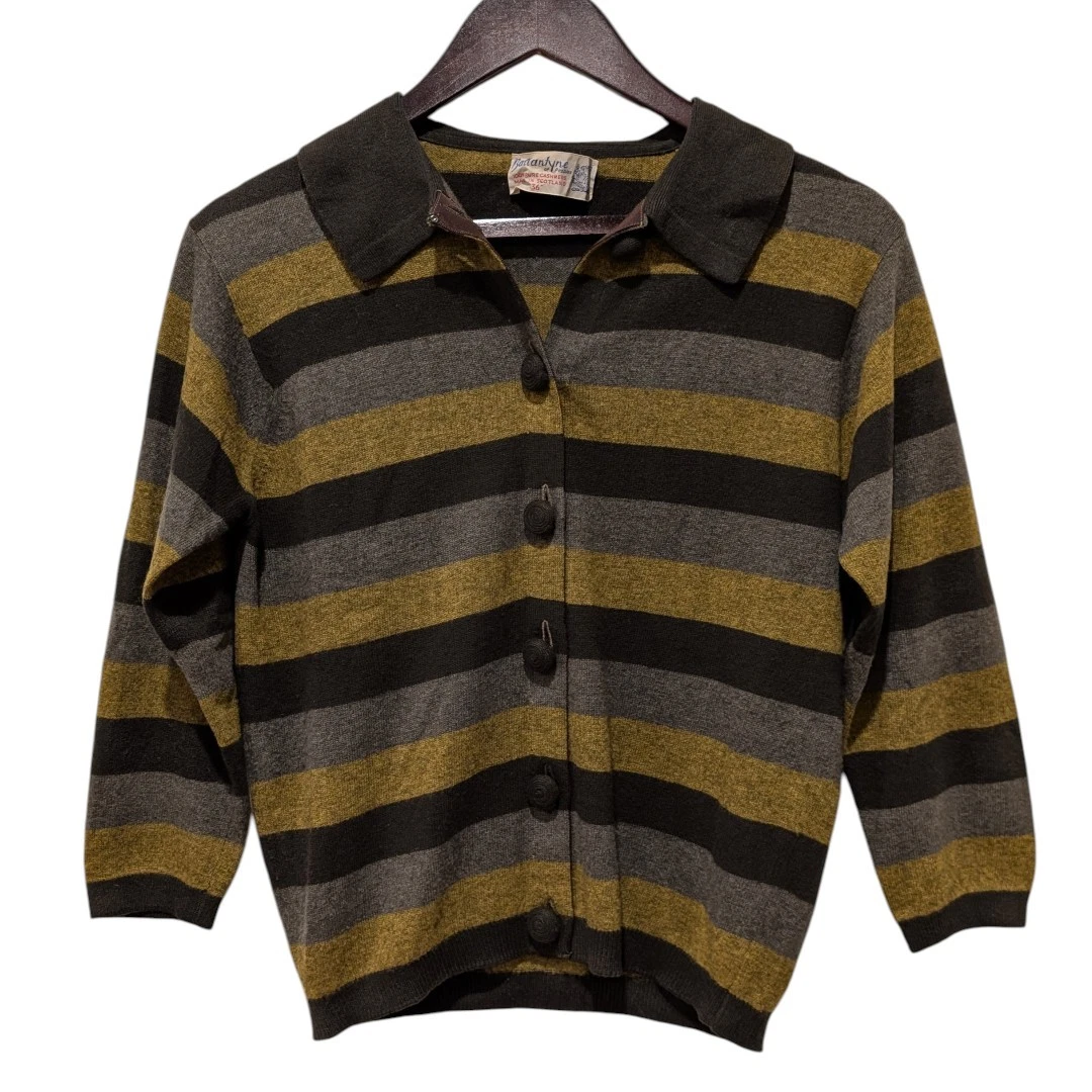 Ballantyne Cashmere Sweaters for Women with Vintage for sale | eBay