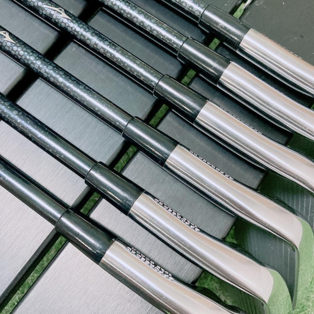 Mizuno Pro 920 Iron 6Pcs 5-9P Mfusion | eBay Mizuno Pro 920 Iron 6Pcs 5-9P Mfusion | eBay