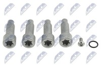 Nty Reparatursatz, Radnabe KLT-VV-026-Z FüR Volvo