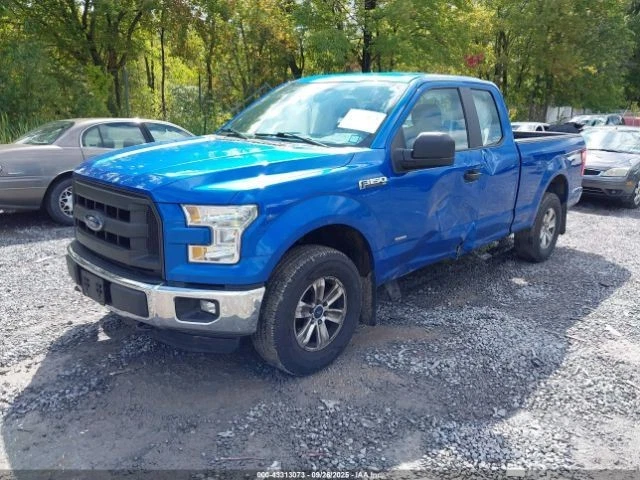 (LOCAL PICKUP ONLY) F150 2016 Air Shutter 2059853 Foto 2 de 4