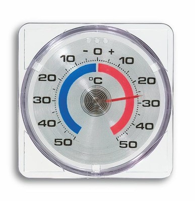 TFA Analogue window thermometer 14.6001 From Japan
