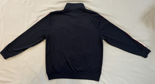 Champion Trainingsjacke mit Reißverschluss Navy XL - Bild 2 von 17
