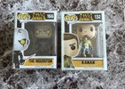 Funko Pop! Star Wars: Rebels Kanan And The Inquisitor Bundle!