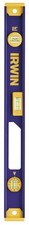 Irwin 24 In. 1050 Magnetic I-Beam Level