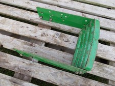 John Deere Tractor  Combine Step Extension approx 270mm wide