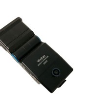 Vivitar Zoom Thyristor 3500 Shoe Mount Flash Tested and Working