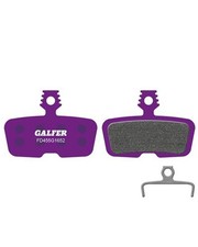 Galfer Disc Pads, SRAM Code 2011  - E-bike
