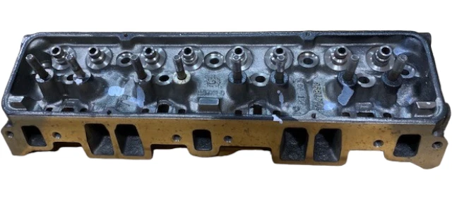 Culata genuina GM 10065202 CANTIDAD 1 Foto 4 de 4