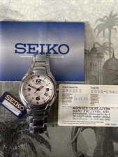 Seiko Men