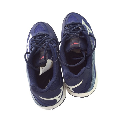 Mizuno Wave Lynx Hockey Shoes UK 9 - Picture 4 of 6
