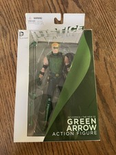 Ultimate Guide to Green Arrow Collectibles 91