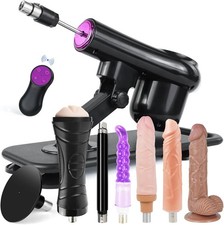 Sex Machine Automatic Dildo Machine Sex Thrusting Machine Remote Sex Toy Machine