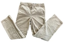 Old Navy Boys Size 12 Khaki Pants. 2 Available Ecu PreOwned.