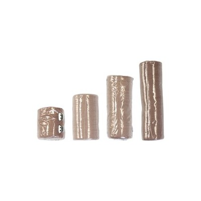 ELASTIC BANDAGE 4X4.5YD LATEX-FREE 10/BX, 5 BX/CS