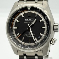 SEIKO Prospex Speed Timer SBDC217 417820
