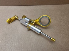 Kawasaki ZX636 ZX6R C1H Aftermarket steering damper 2005 2006